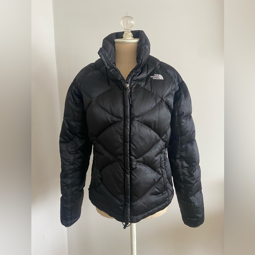 North Face Women’s Winter Puffer Jacket